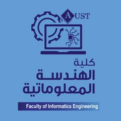AI Department - Information Engineering logo