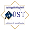 Arab Private University for Science and Technology Logo