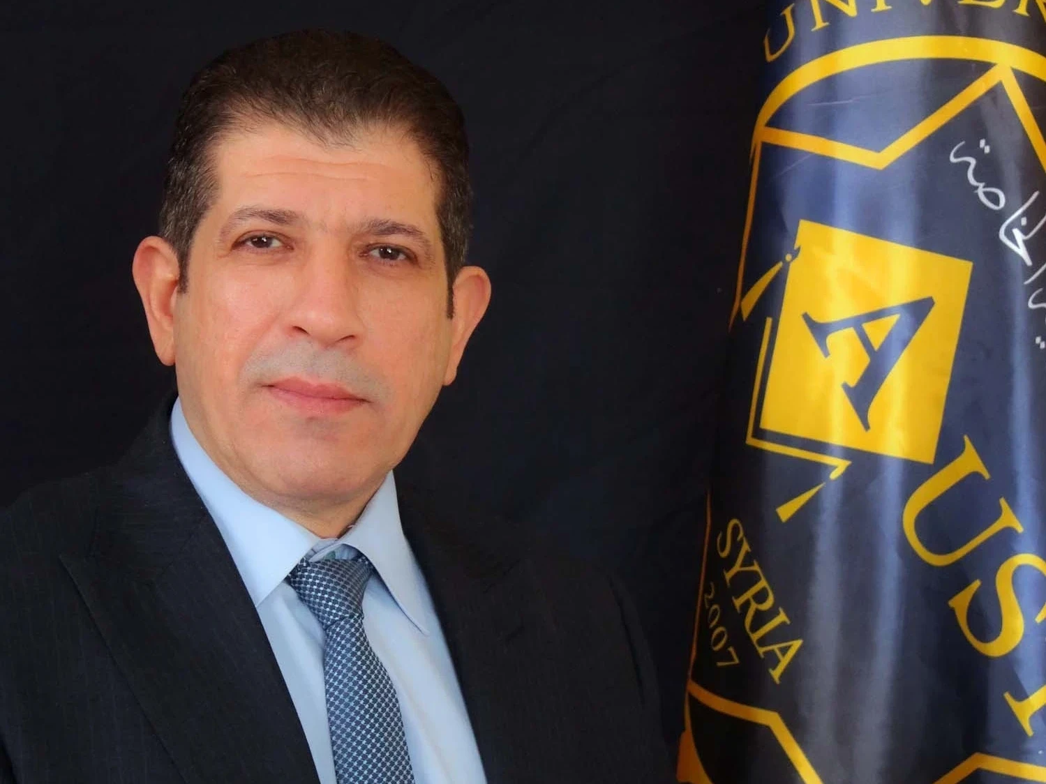 نائب رئيس الجامعة