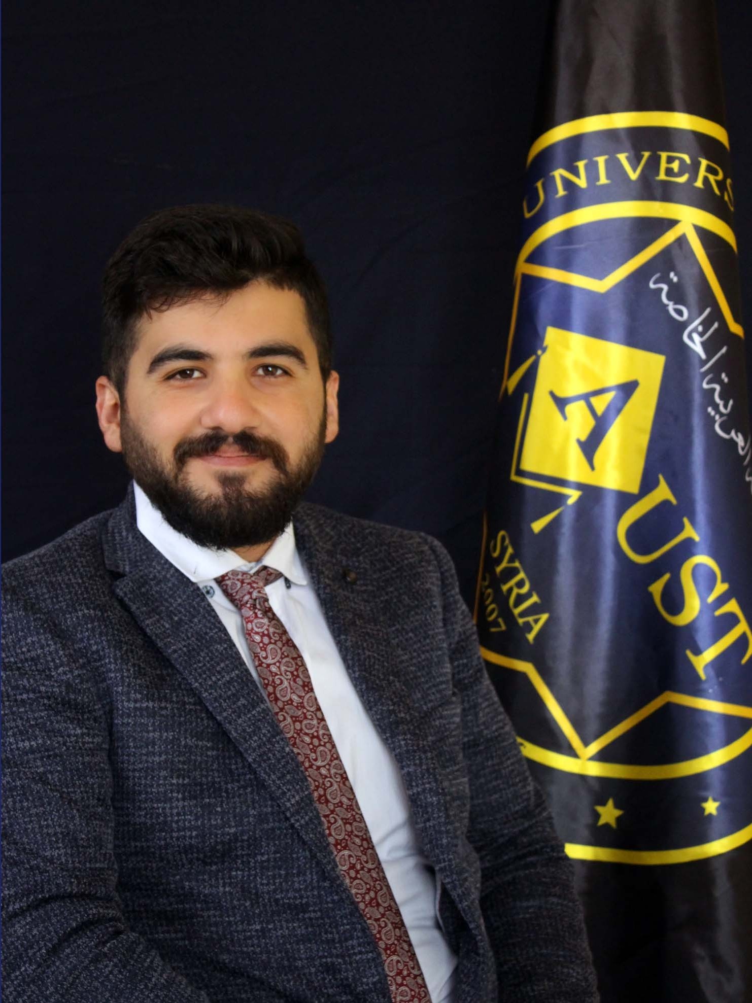 أحمد المرعي