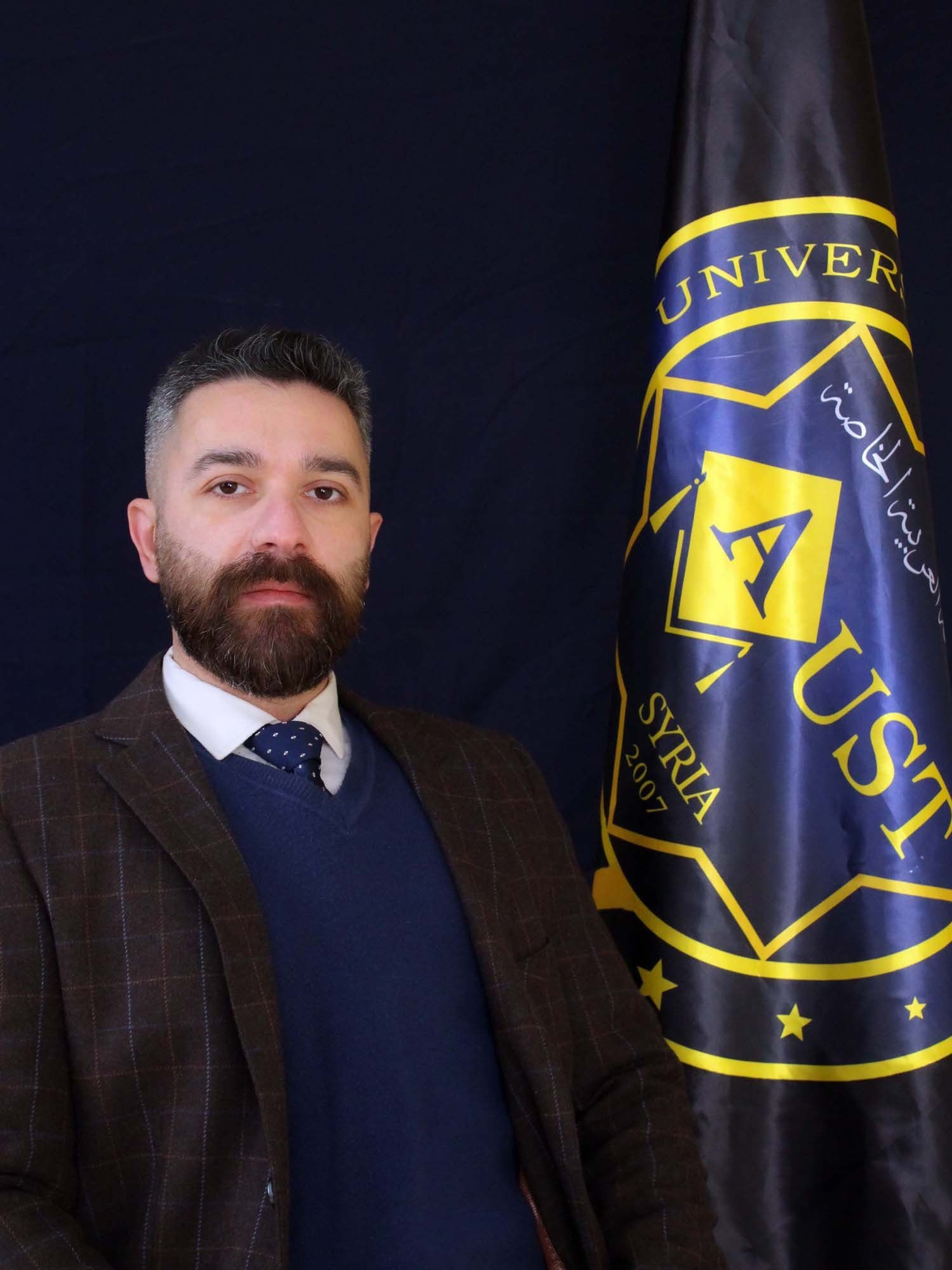 عمرو الشيخ خالد