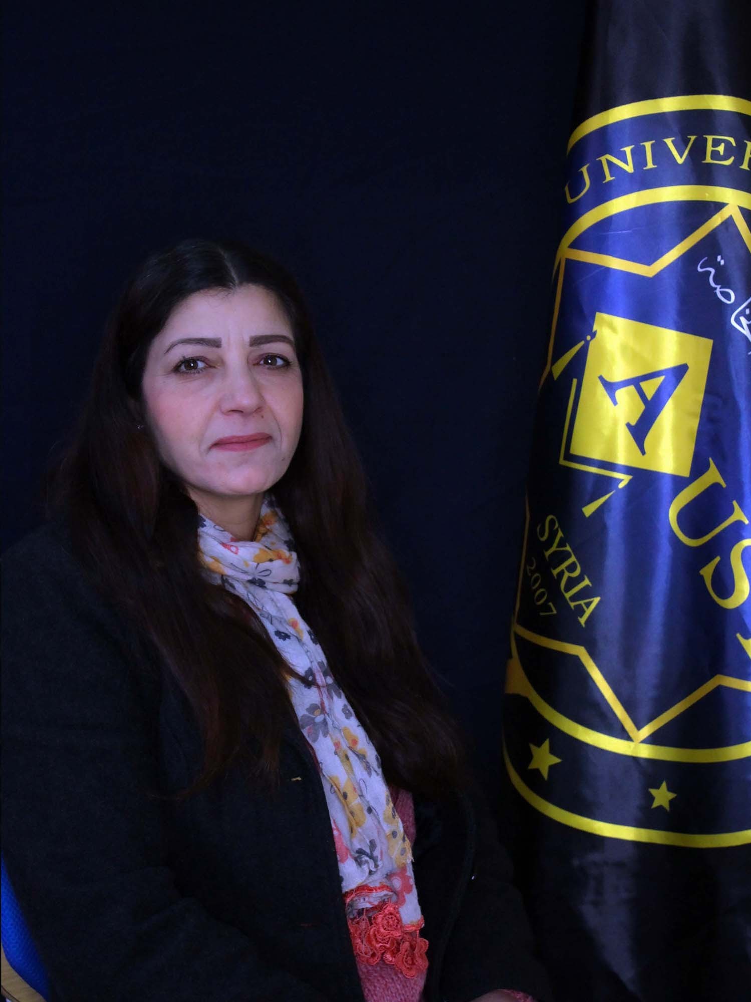 روكسان صالح