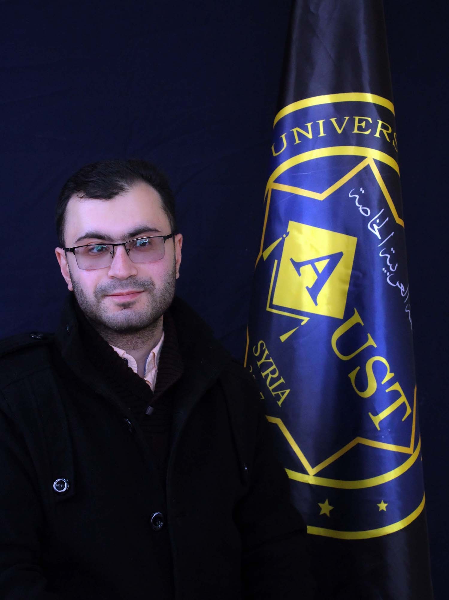 خالد قندقجي