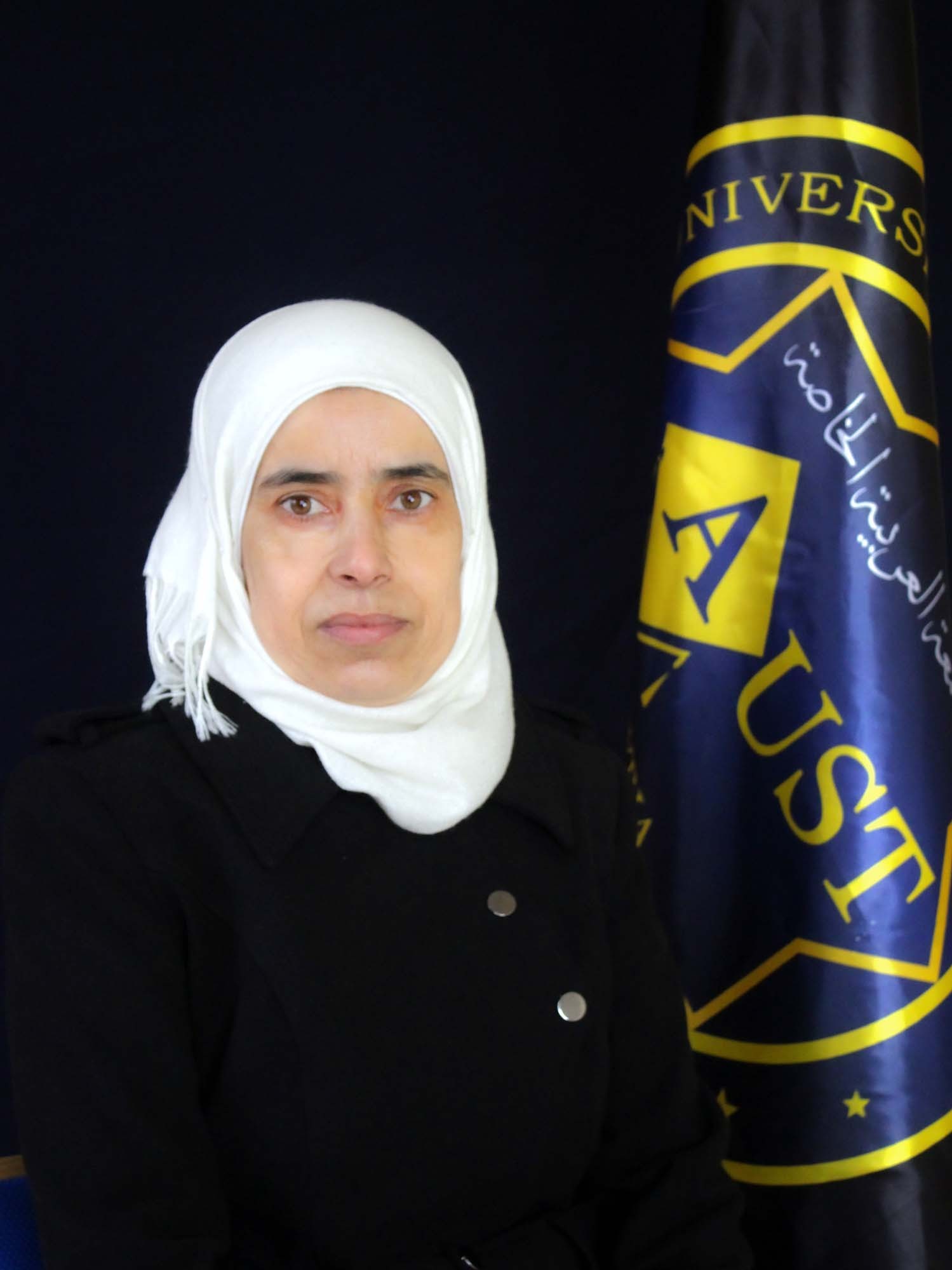 ايمان المنصور