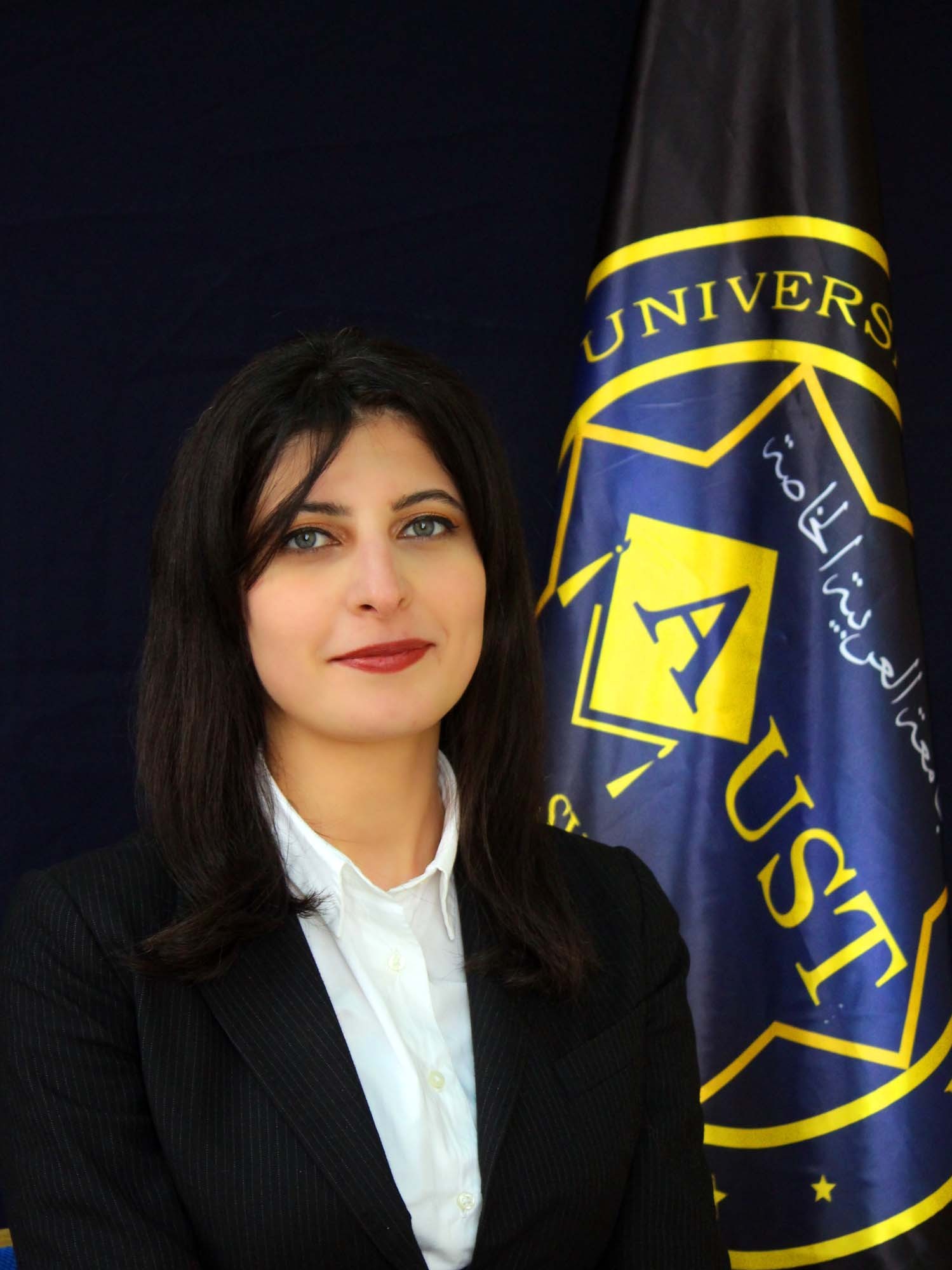 لجين السليمان