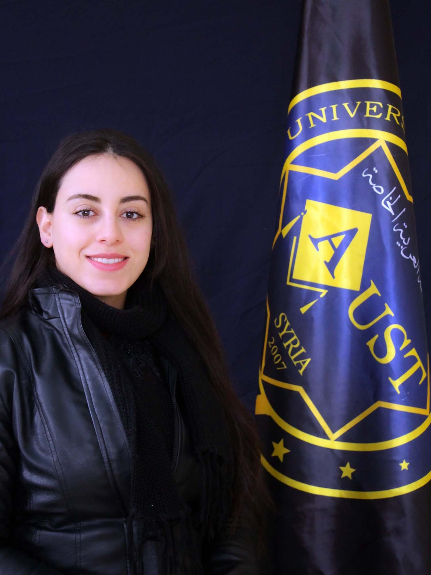 مرح الحوراني