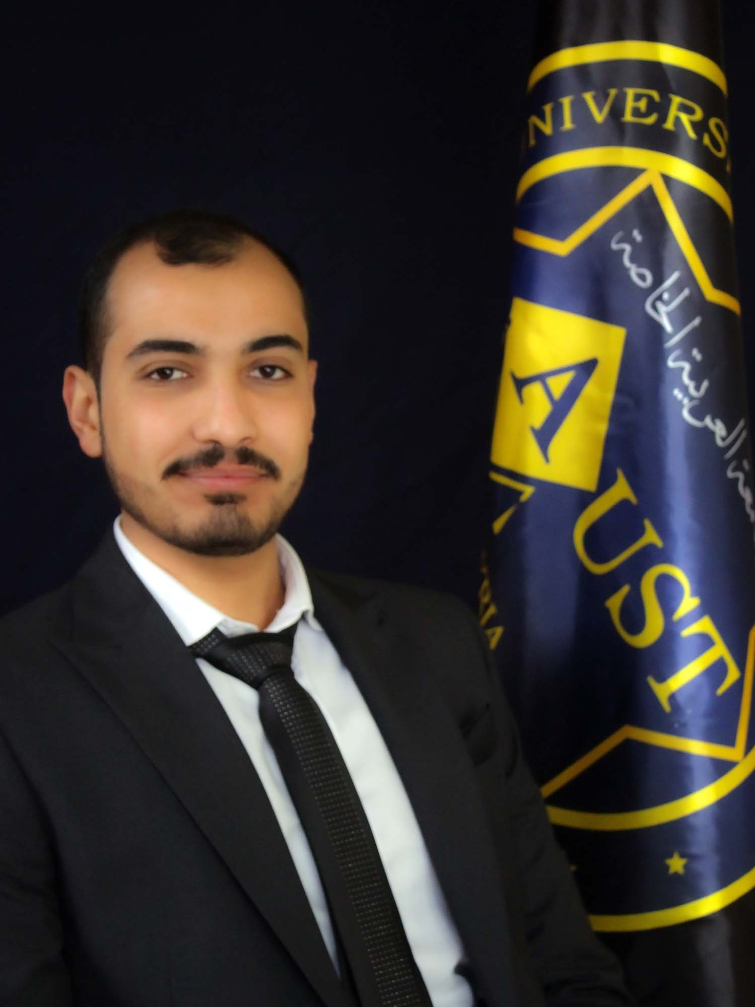 Mohammad Mazen Al Hasan Asheihk Turkawi