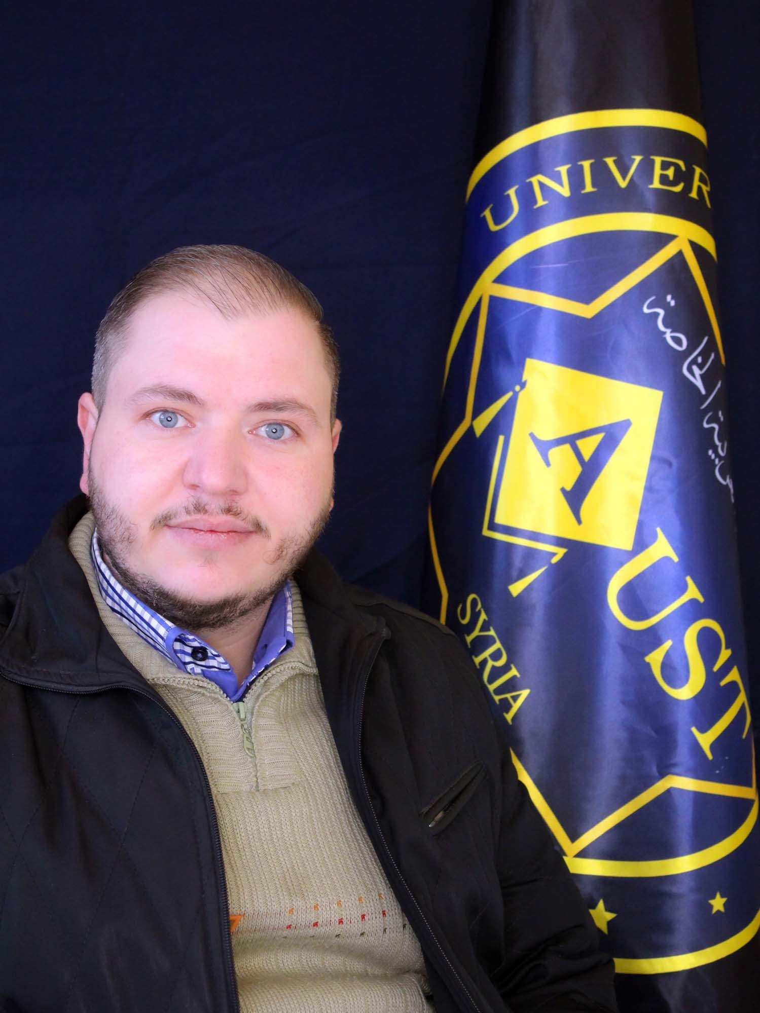 محمد طاهر العمر