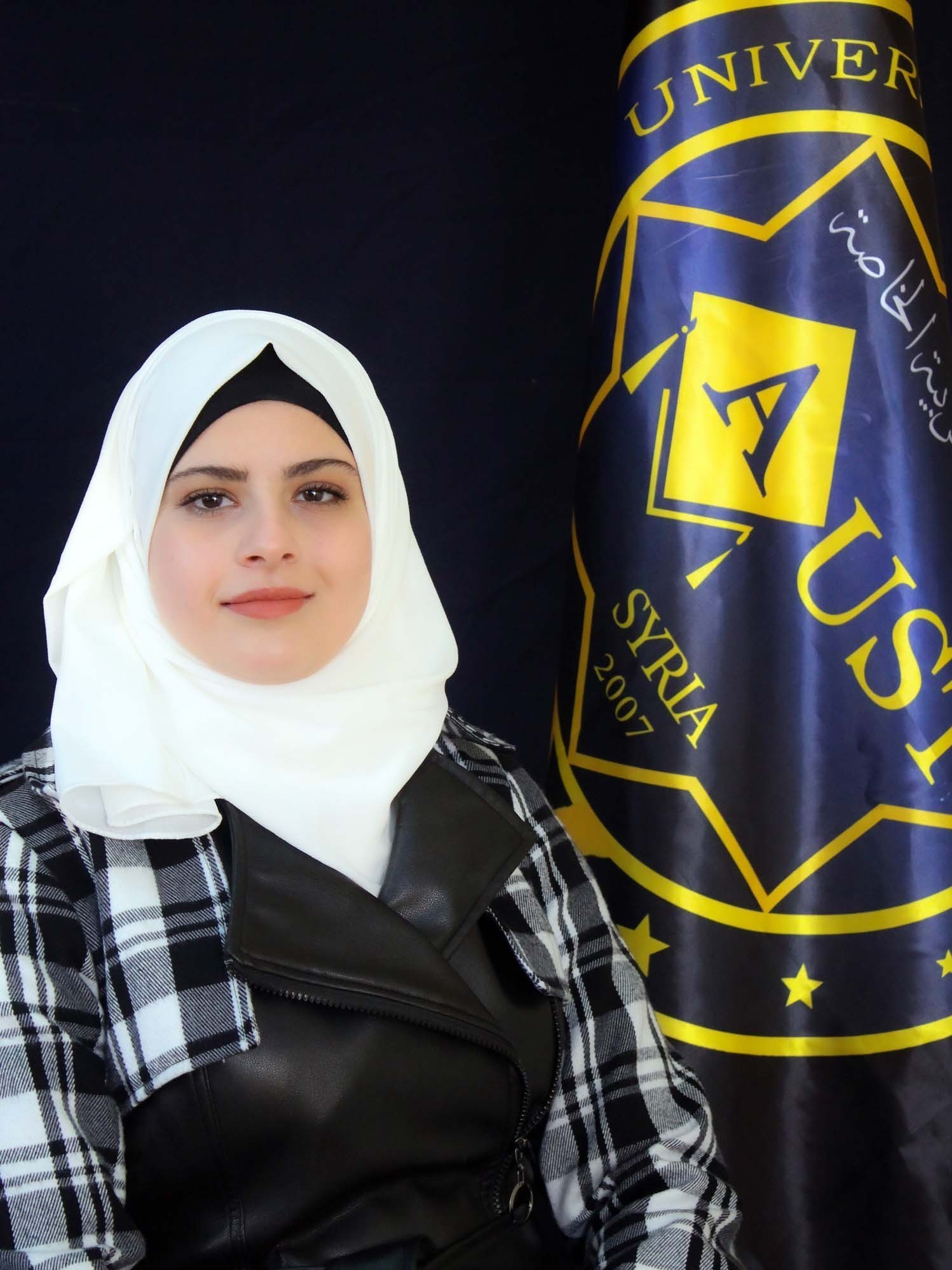 بشرى السطلي