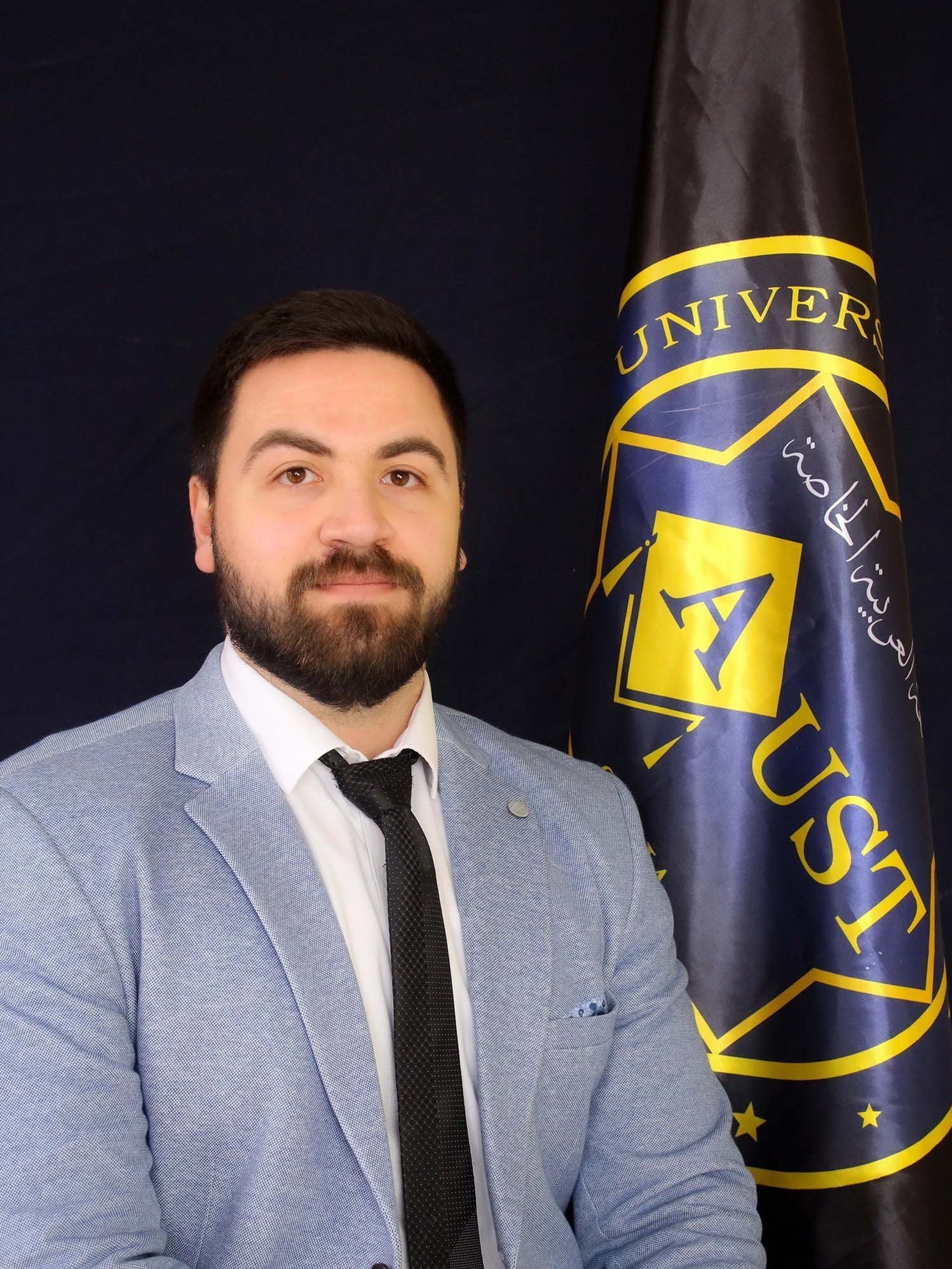 محمد أمير الحداد