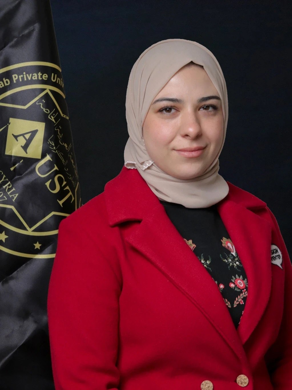 مايا كسرى حداد