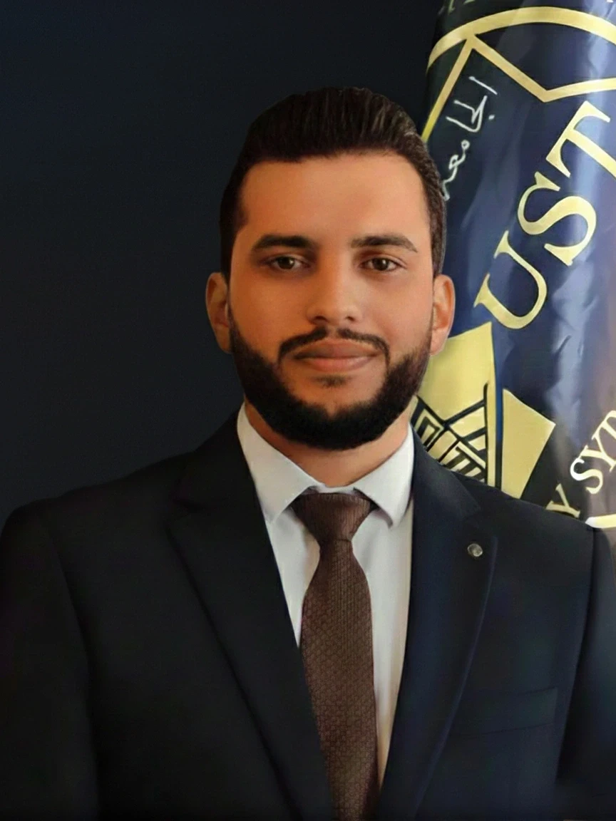 محمود الموسى