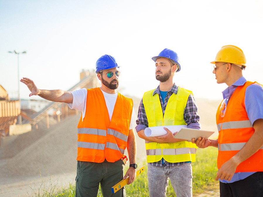 مديرية الشؤون الهندسية