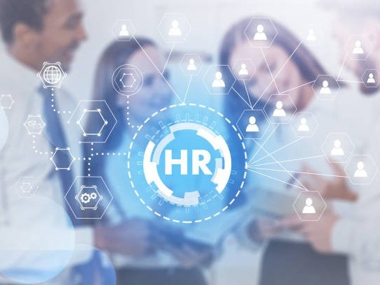 مديرية الموارد البشرية