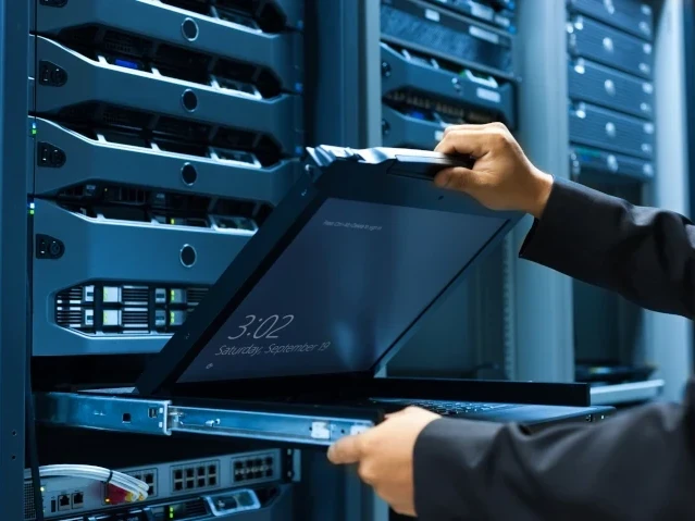 مديرية نظم المعلومات والاتصالات