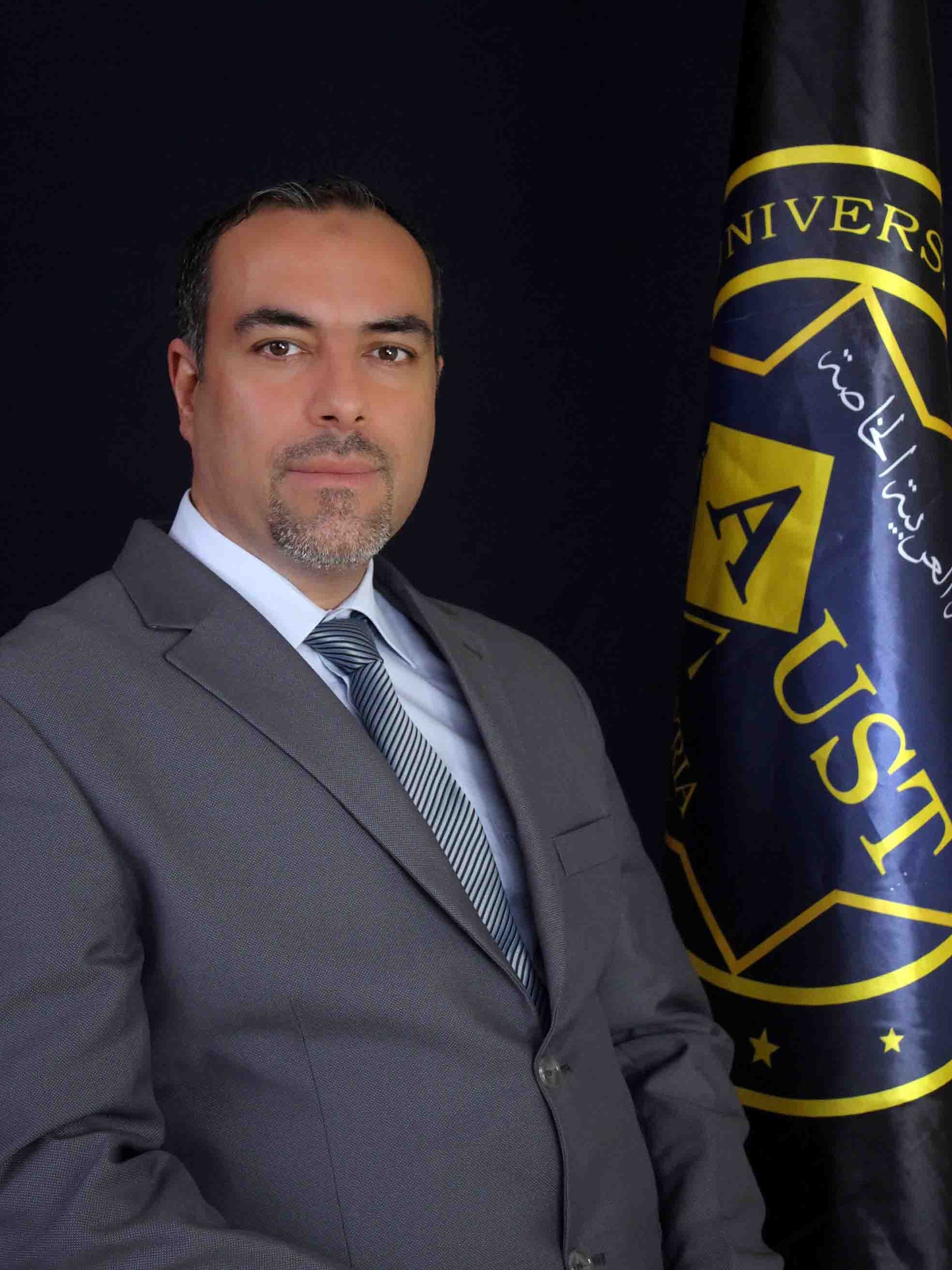 عبدالستار الكحيل