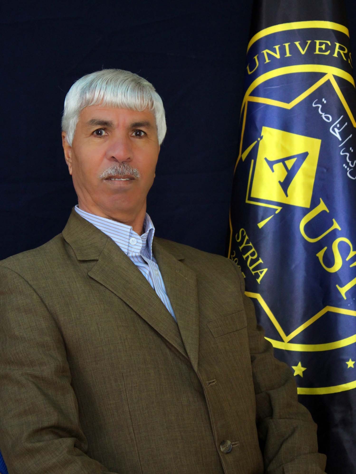 محمد المزعل