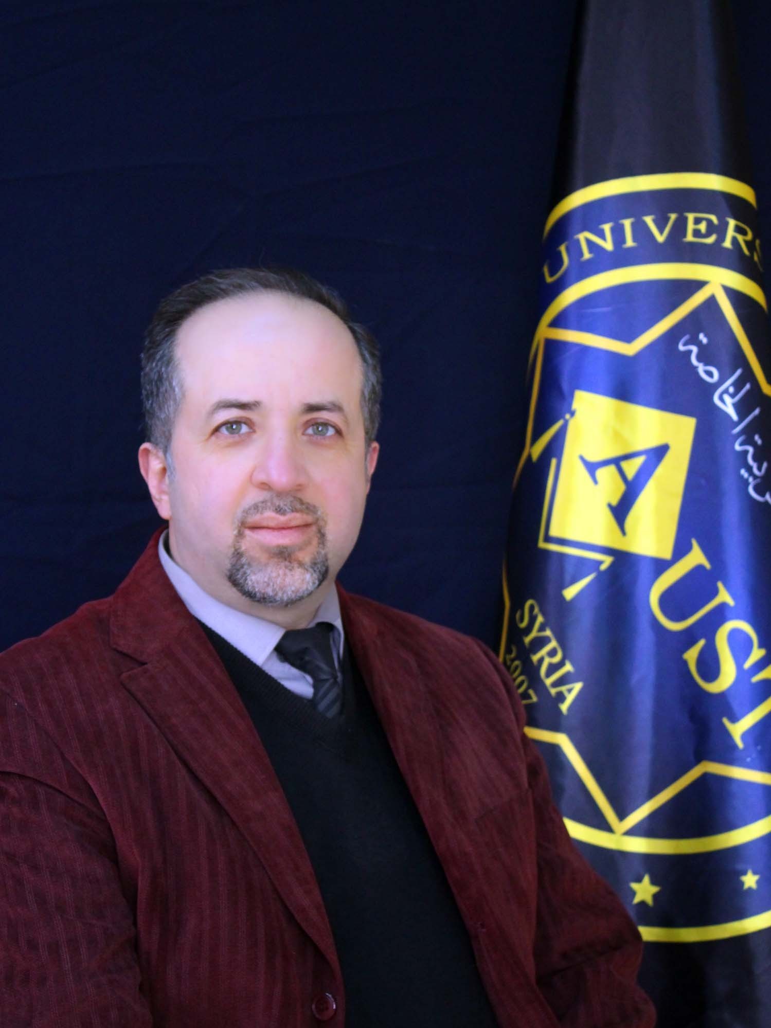 محمد ياسر عبجي