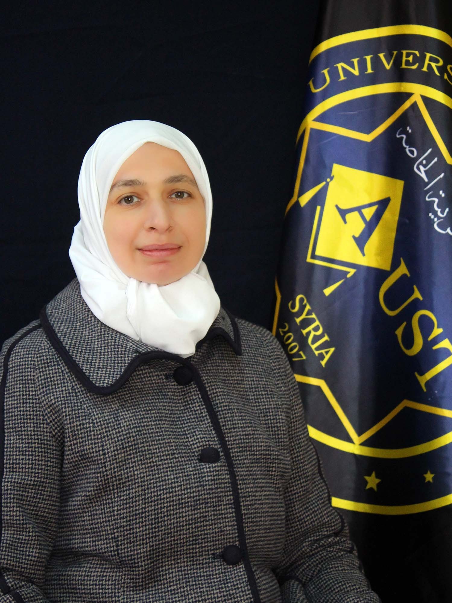 هنادي السباعي