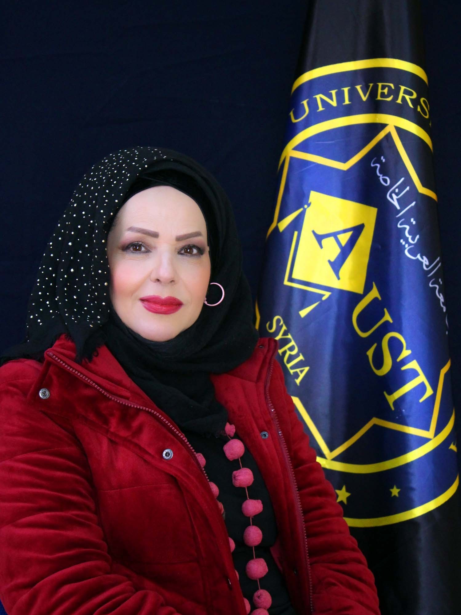 ميسون شيخاني