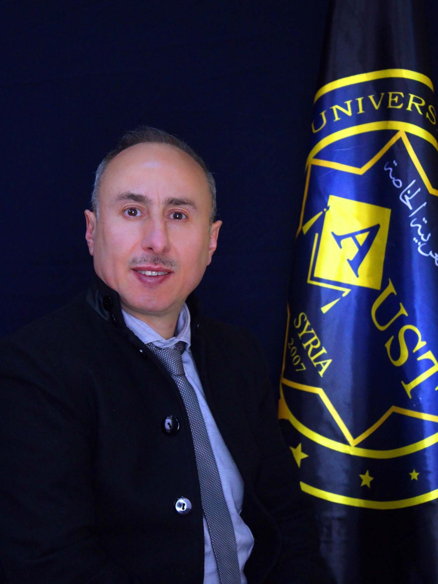 محمد عماد سكوتي