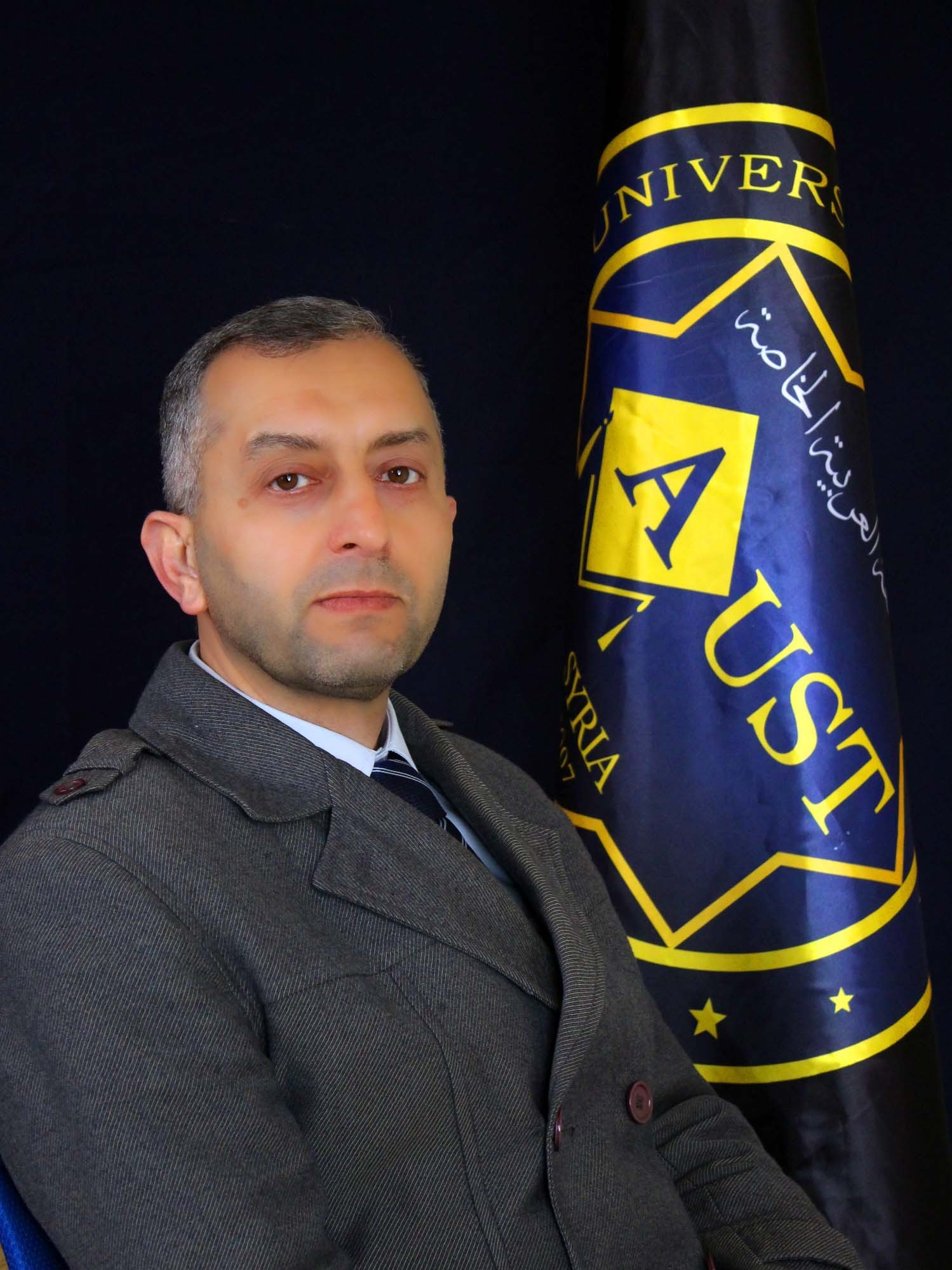 منذر الصباغ