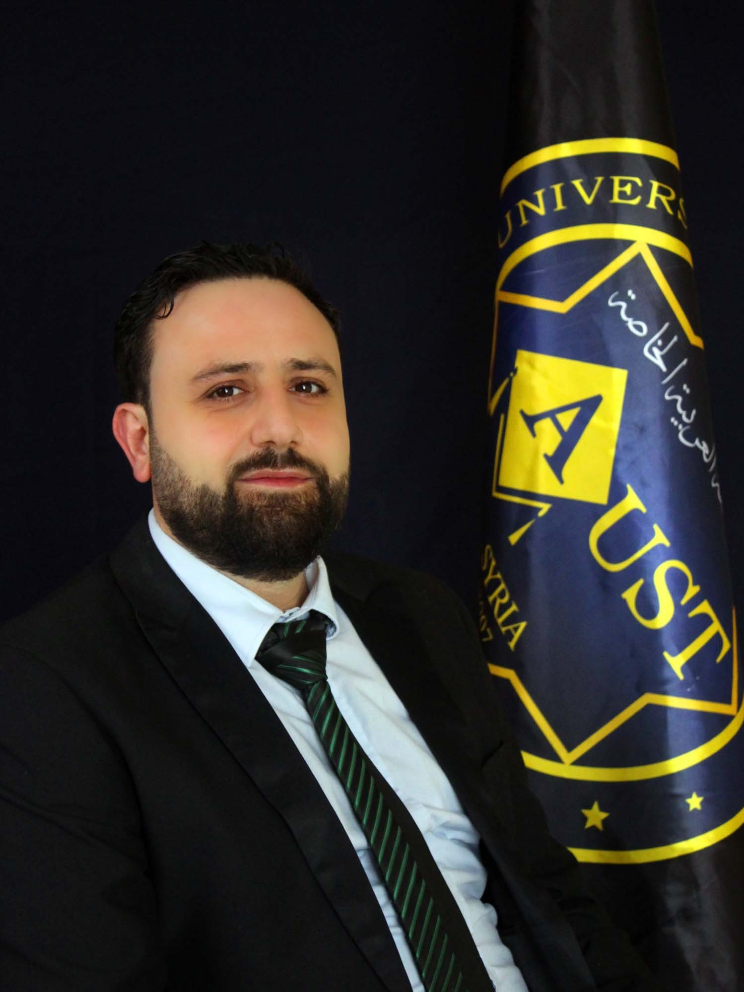 ابراهيم الشيخ علي