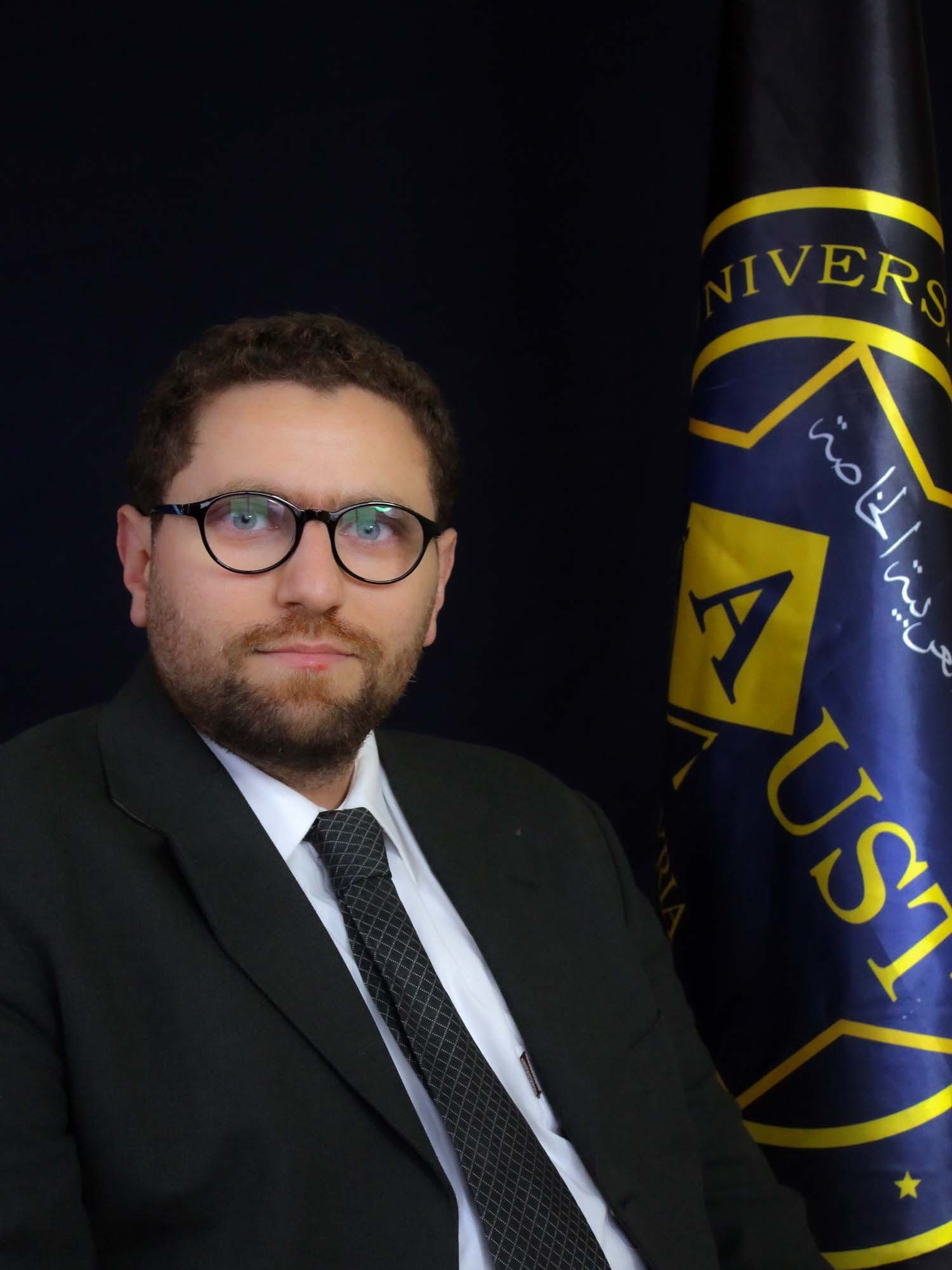 محمد عمار بارودي