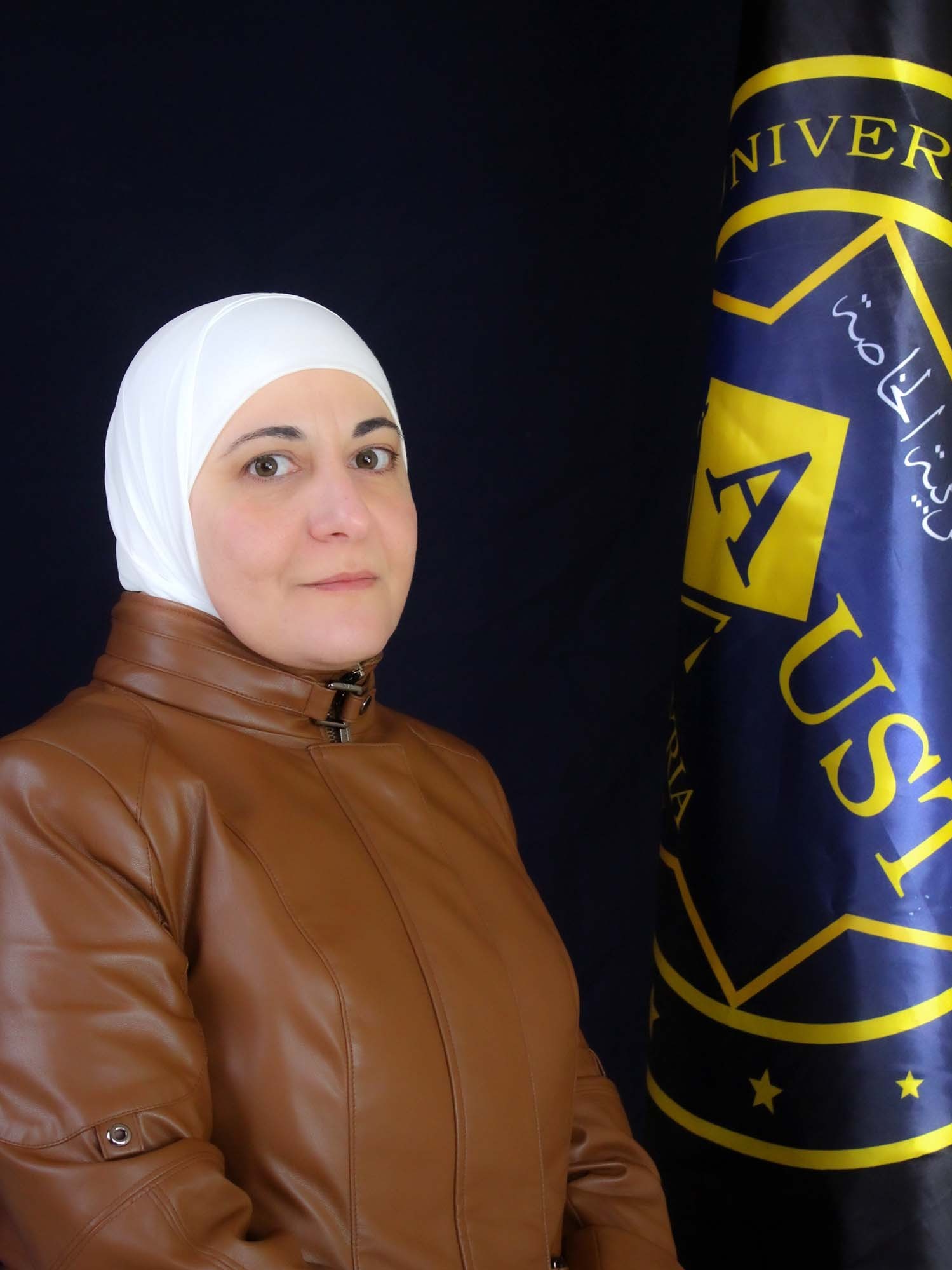 جمانة الكردي