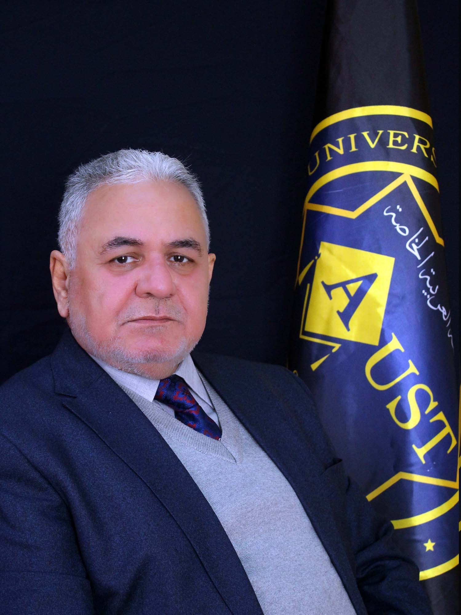 كنعان التميمي