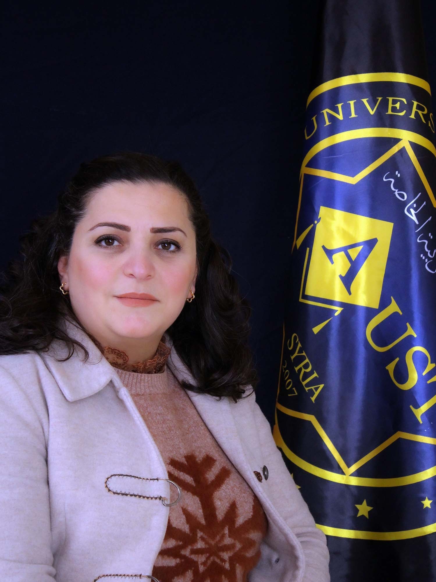 شذى الابراهيم