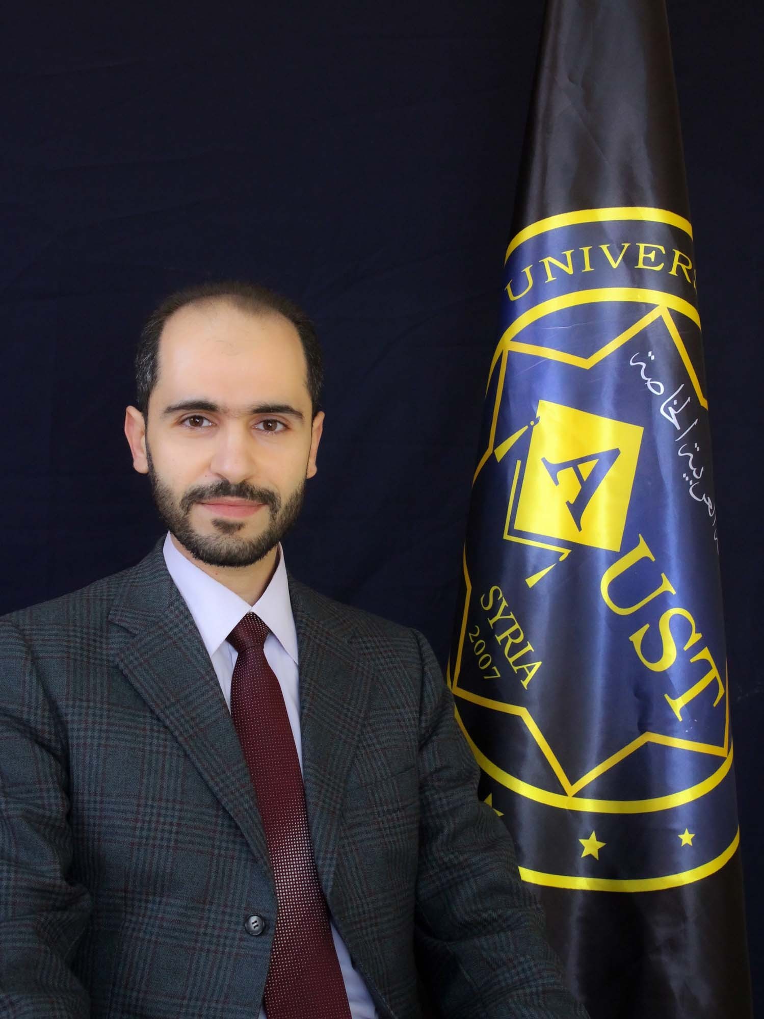 راشد المنصور