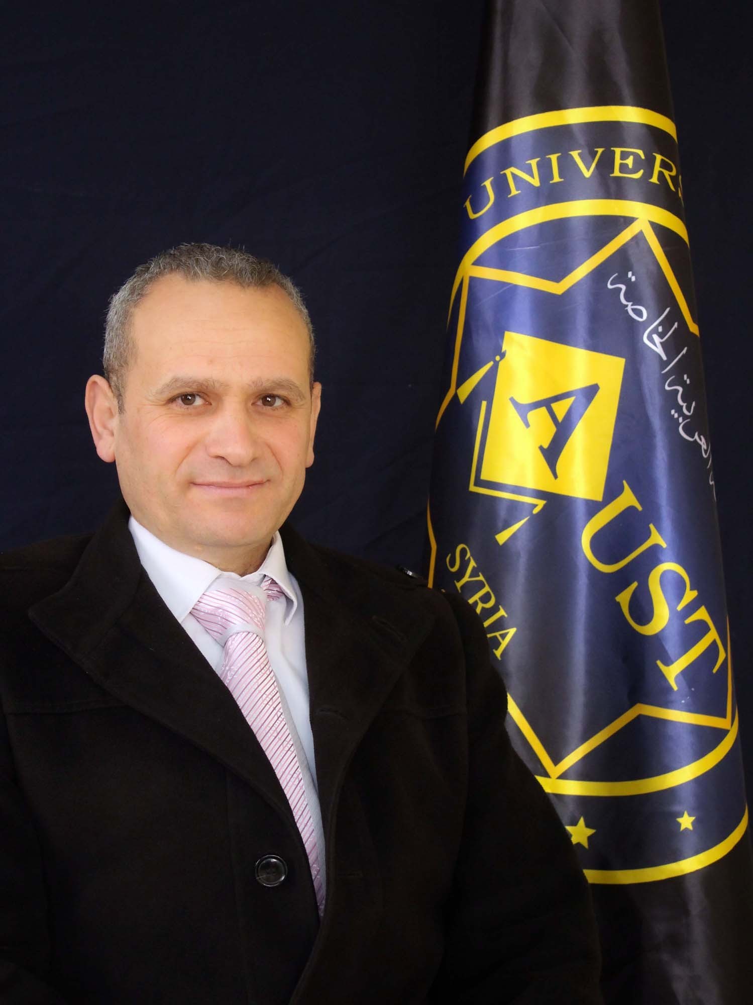 موريس العمر