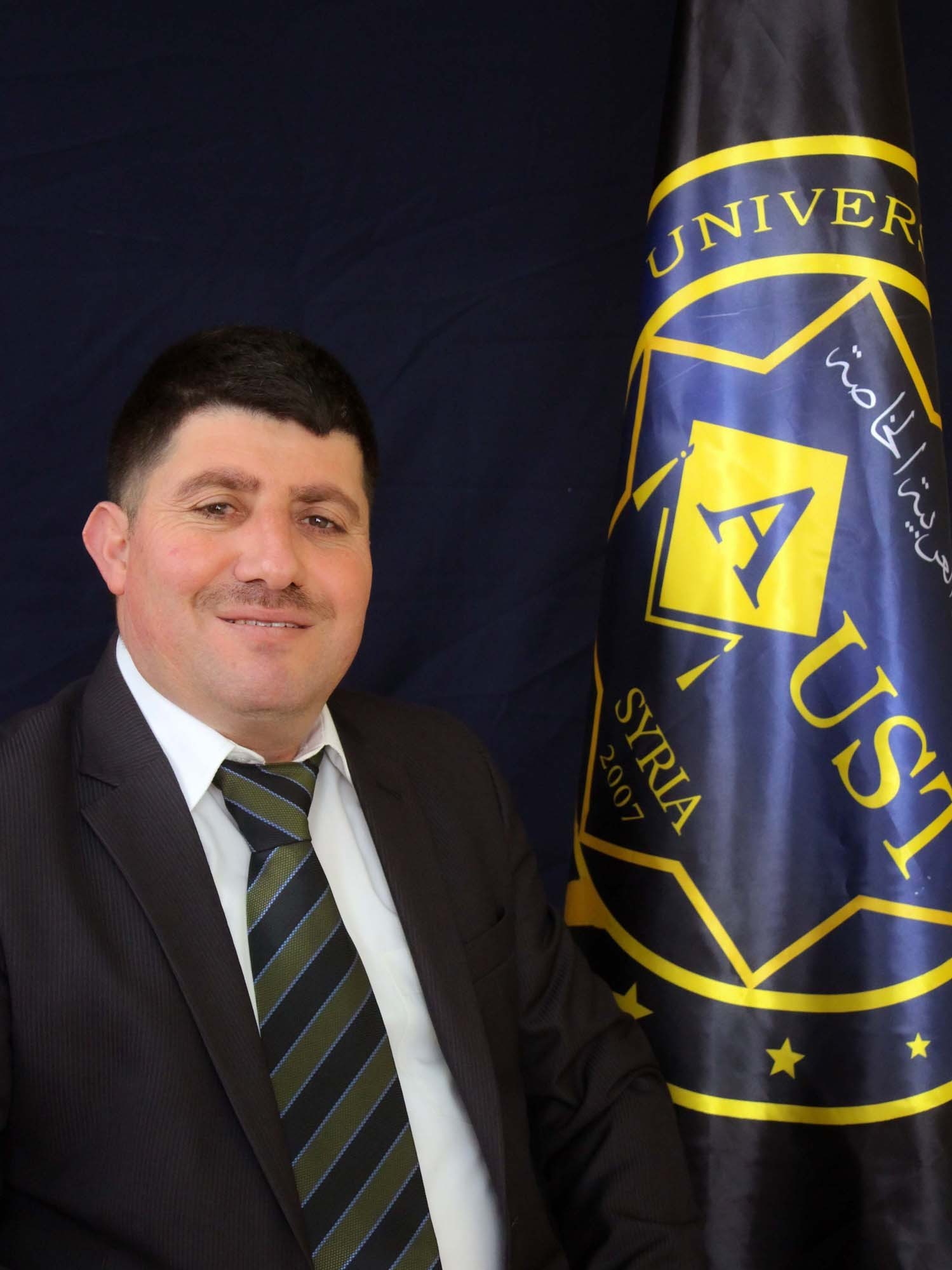 يوسف الأحمد