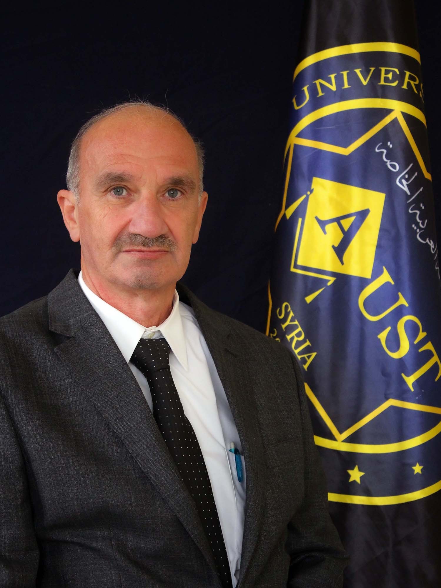 محمد ظهير الصباغ