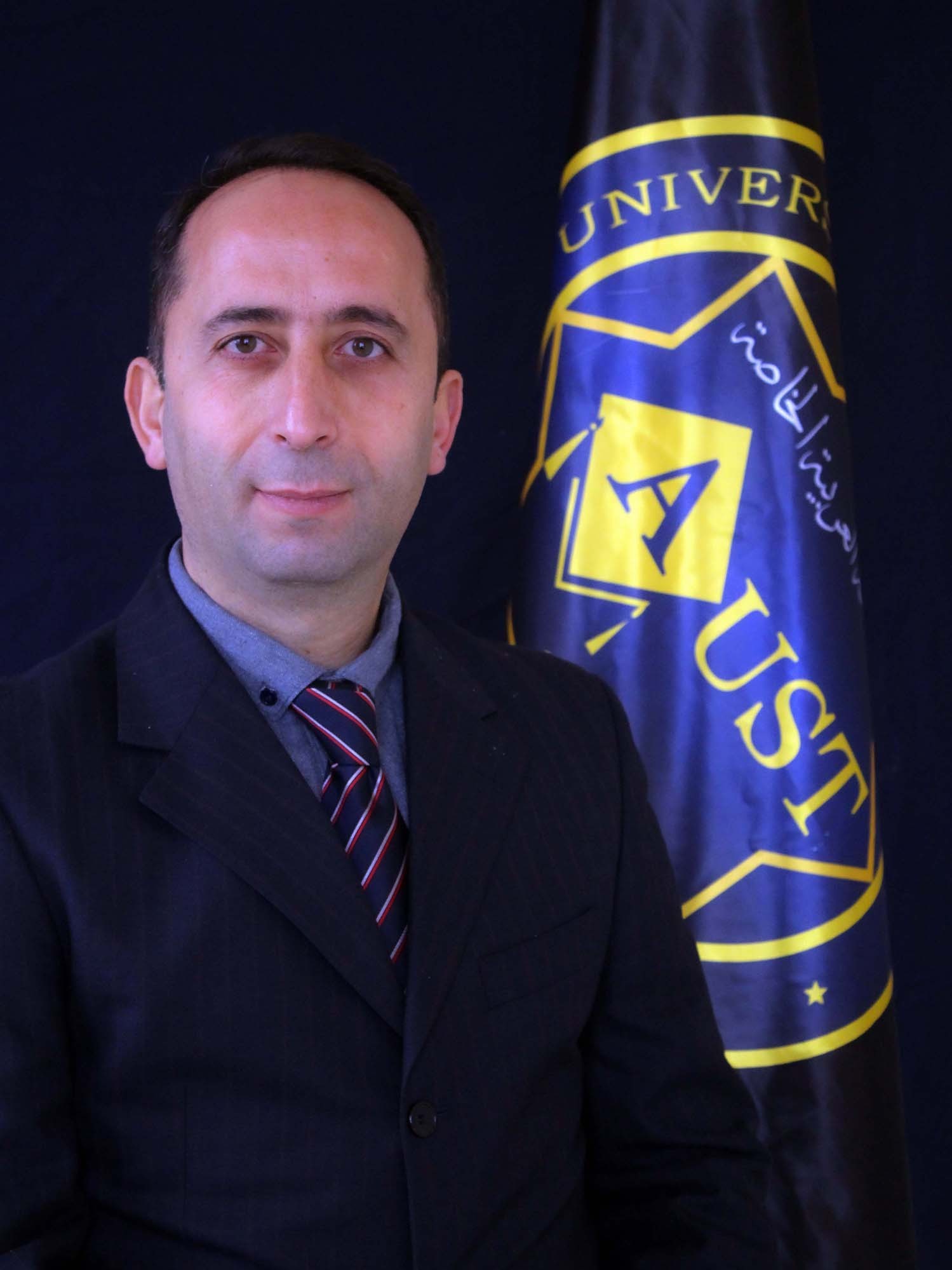 هشام الحداد