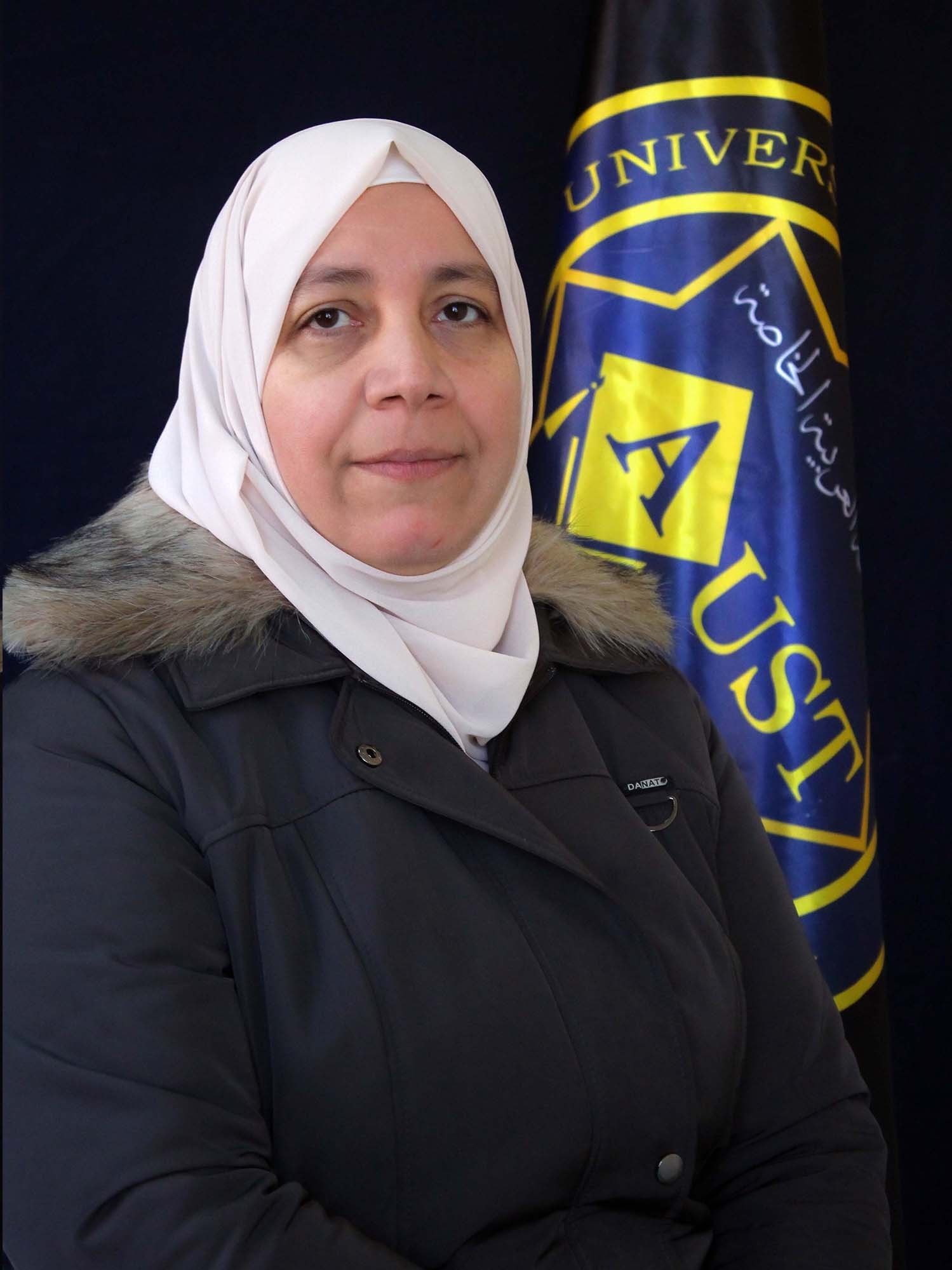 ميساء حمدون