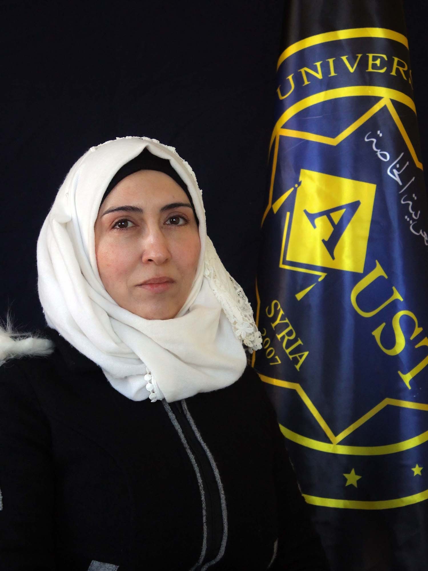 ابتسام سلامة