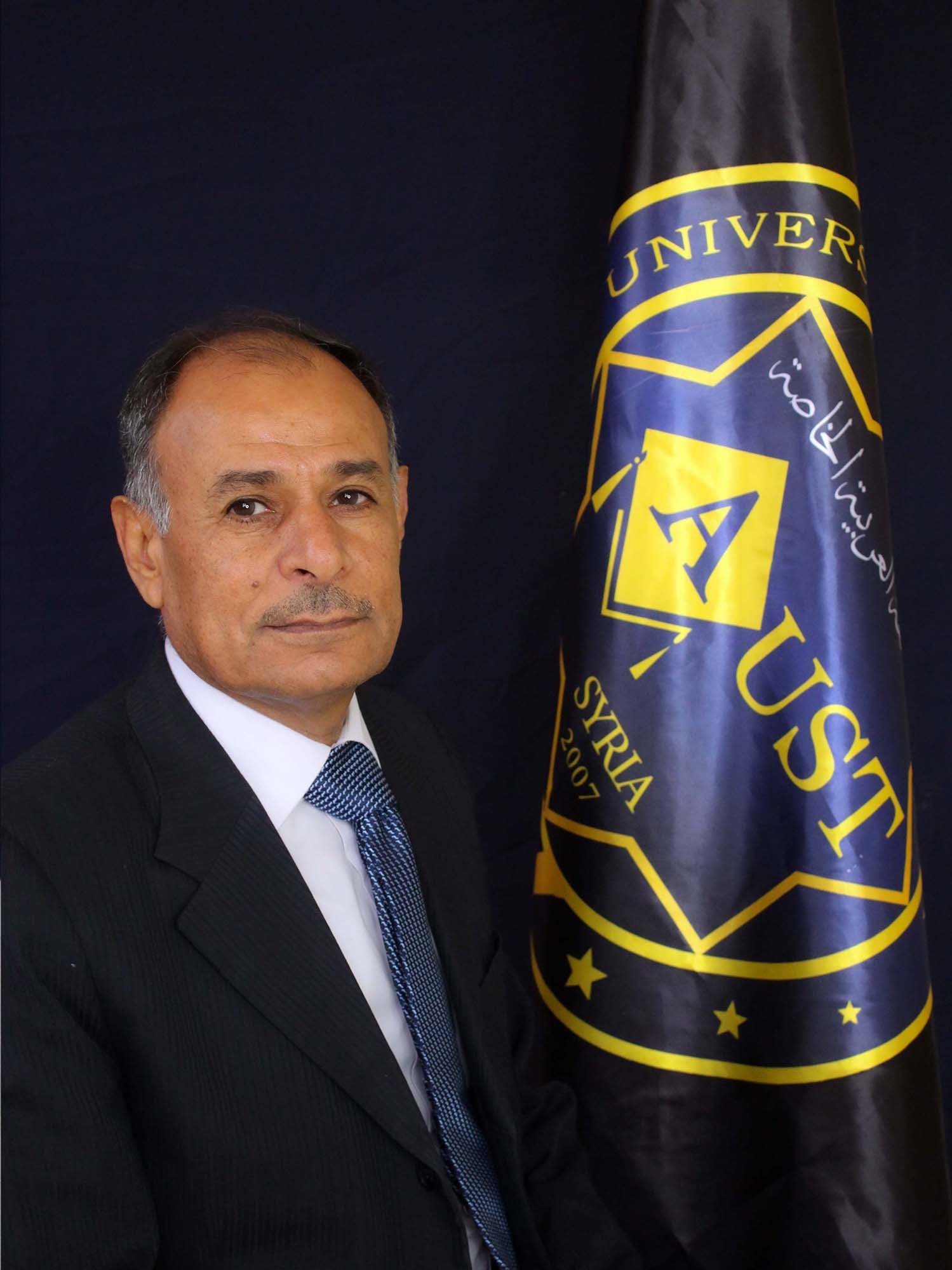 محمد الشلاش