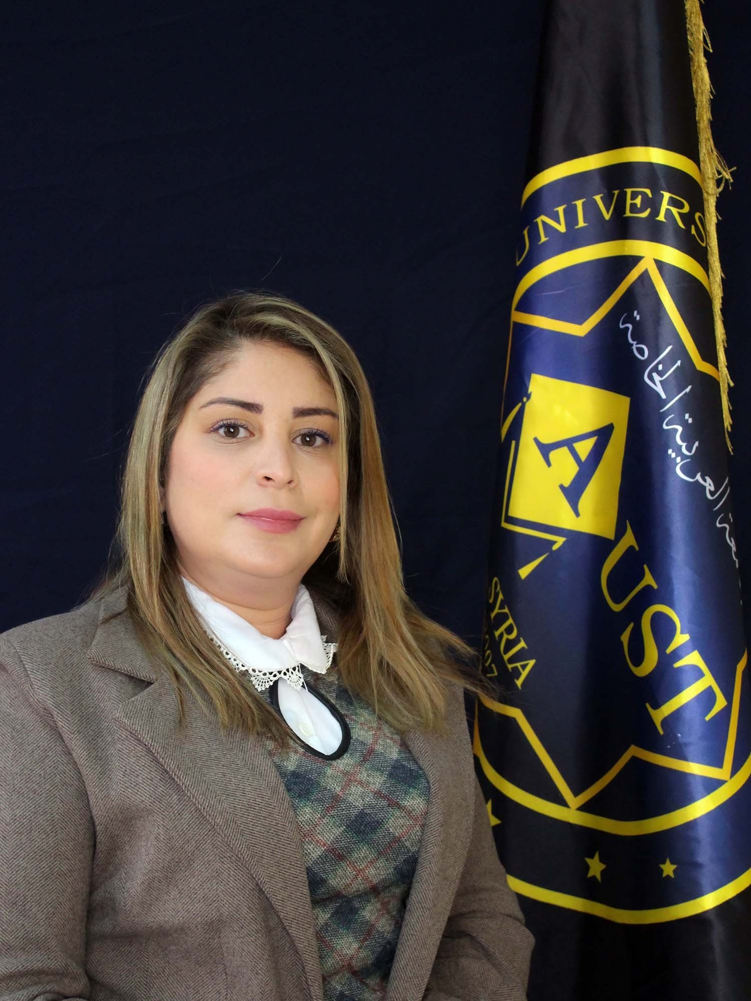 دينا العبد الله