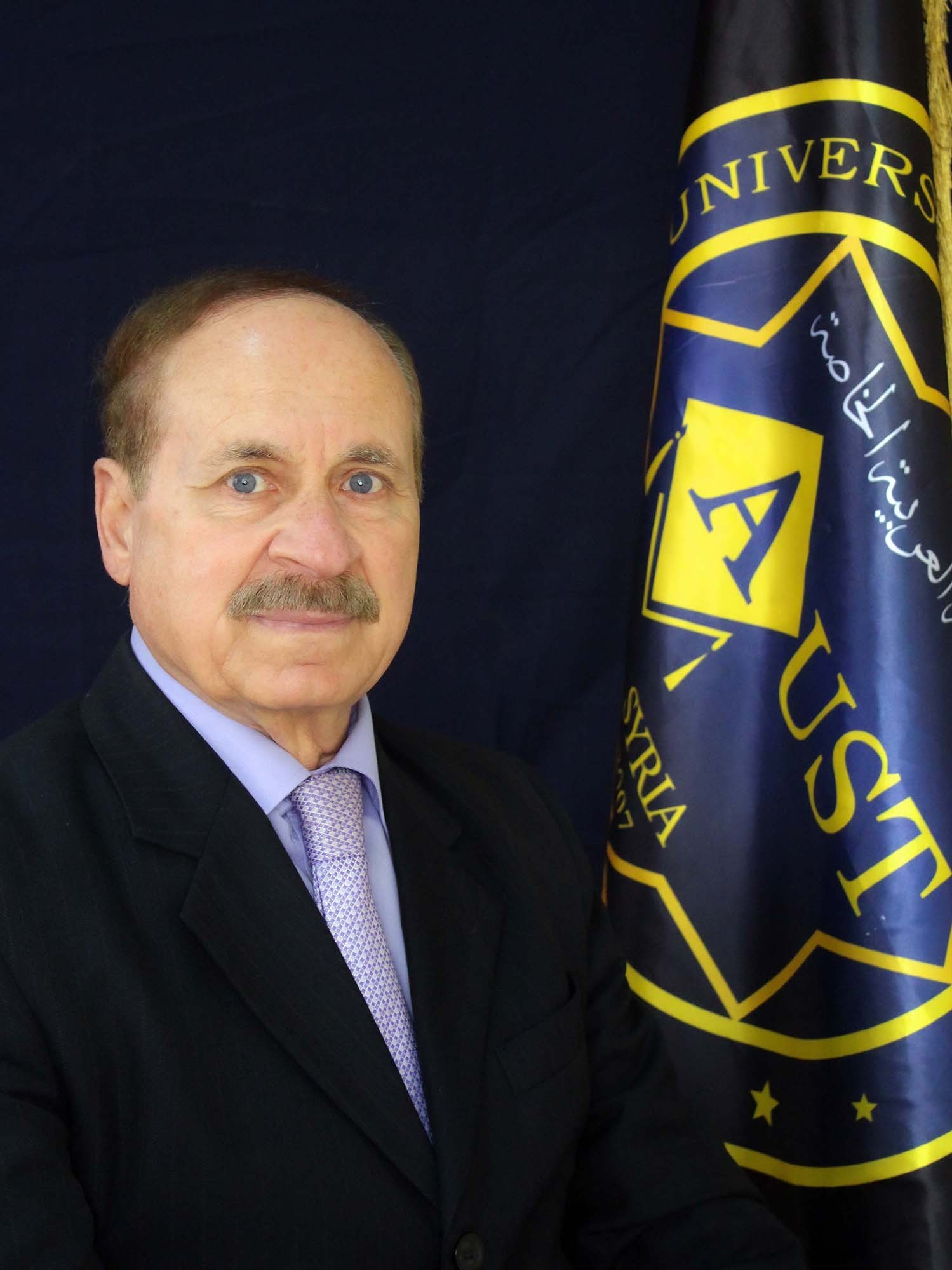 محمد نادر الدباغ