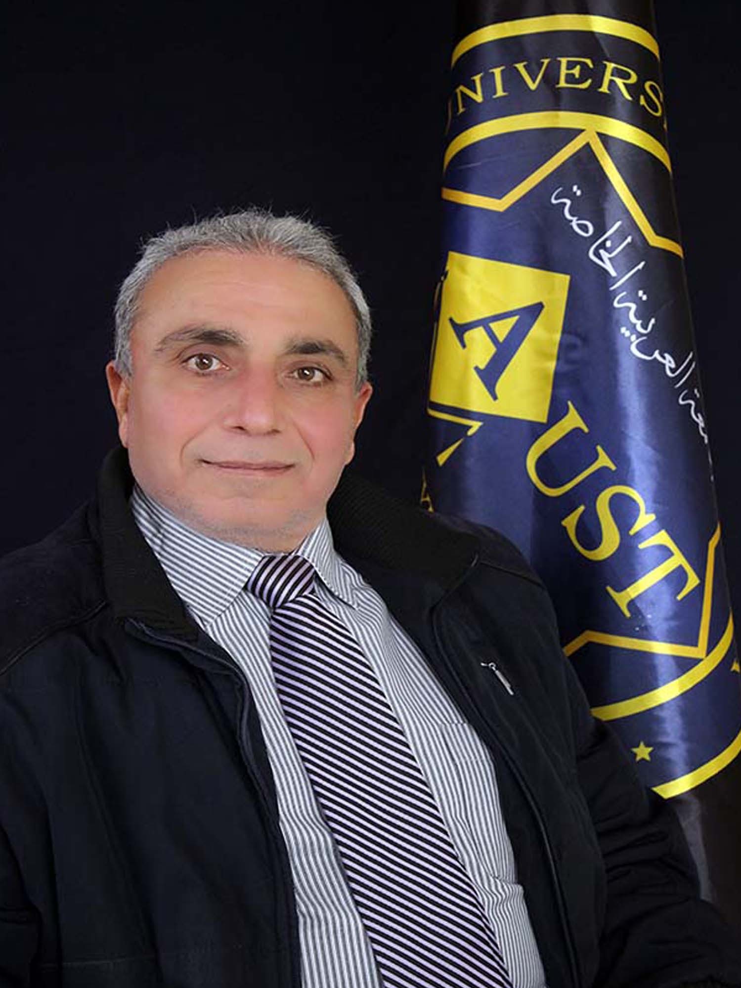 واصف السلامي