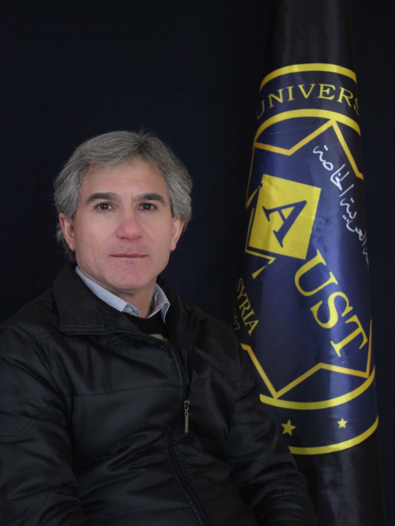 عصام الشيخ حمود