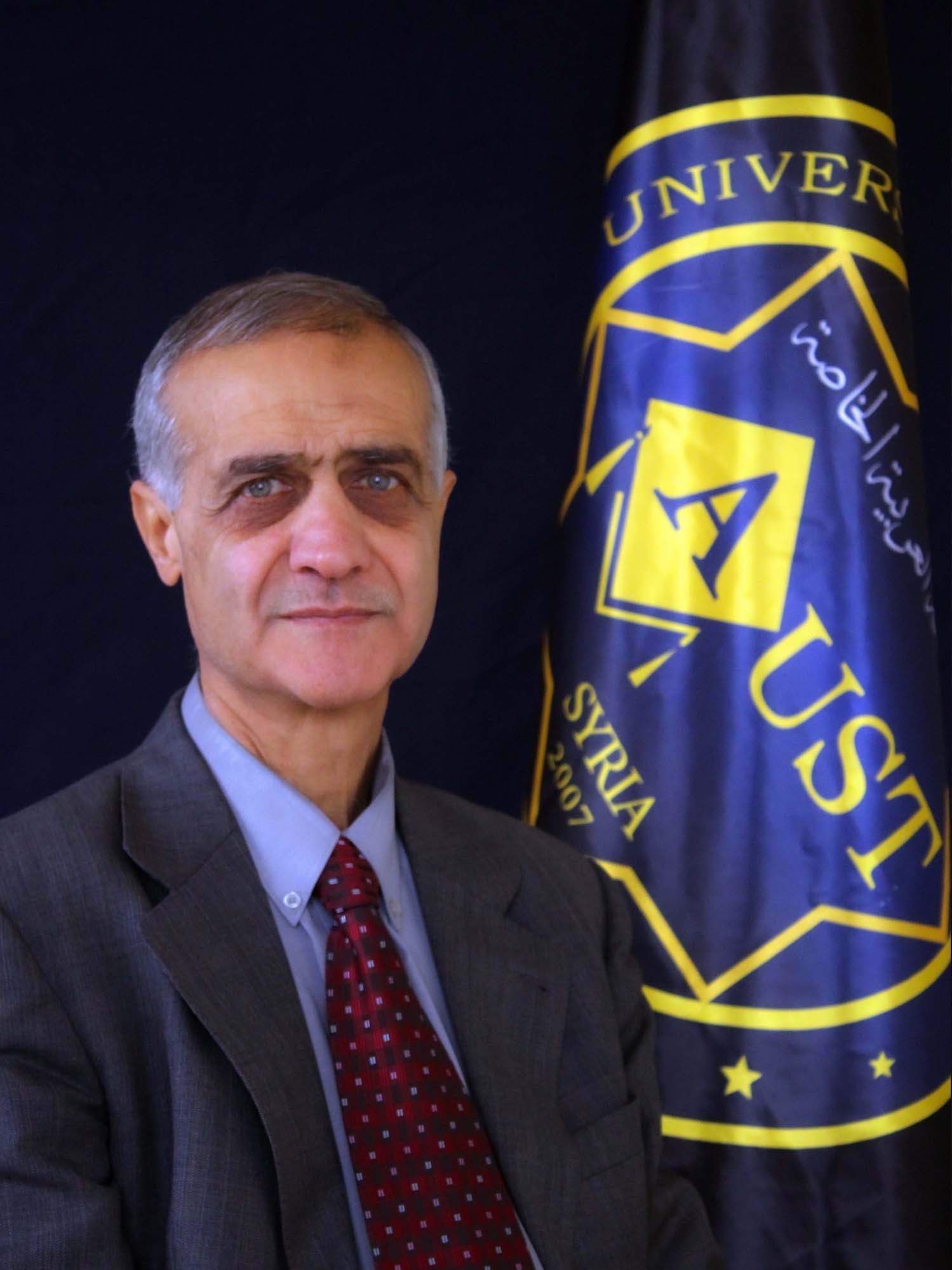 عبد الكريم الخالد