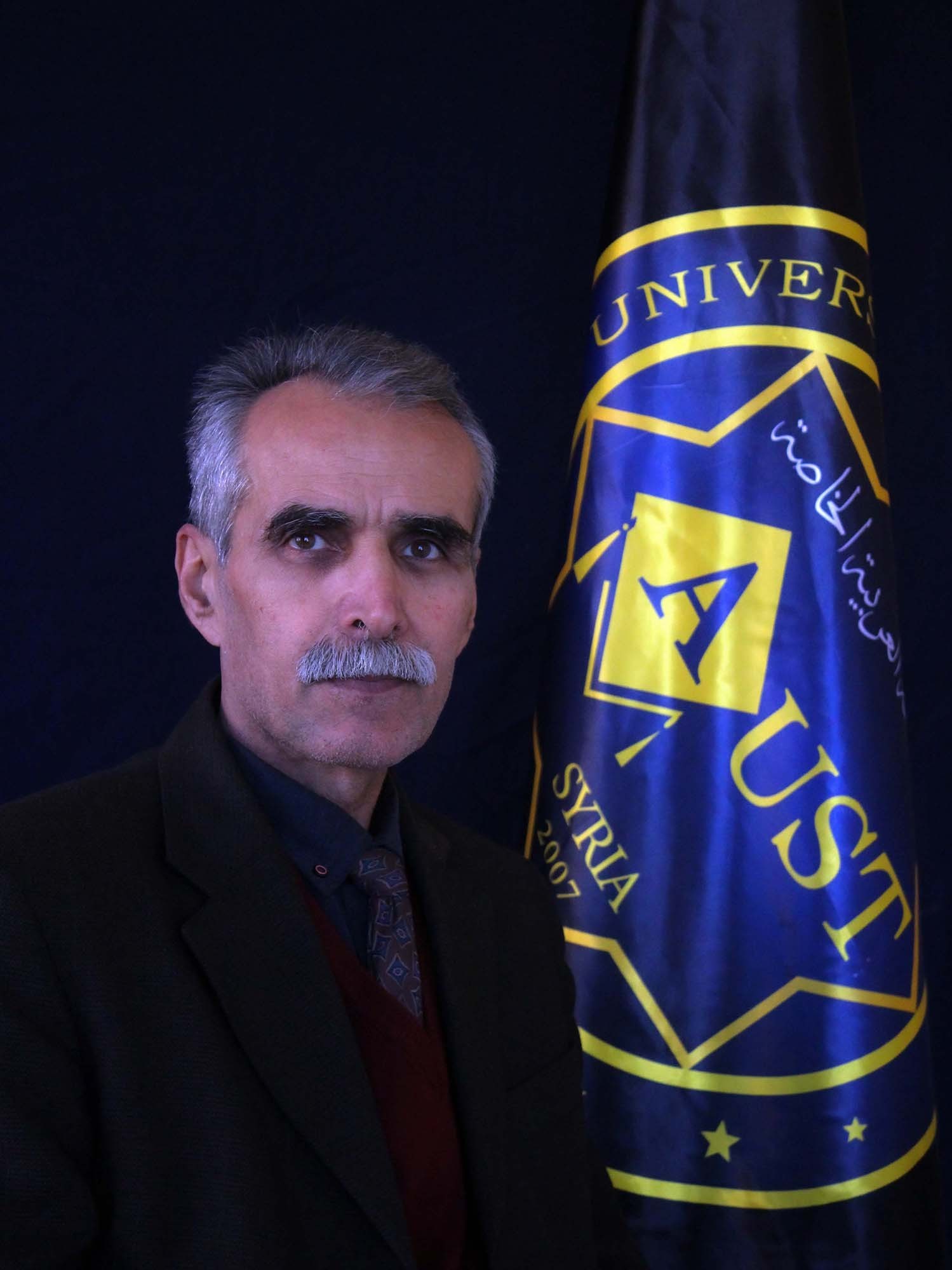 عيسى الموسى