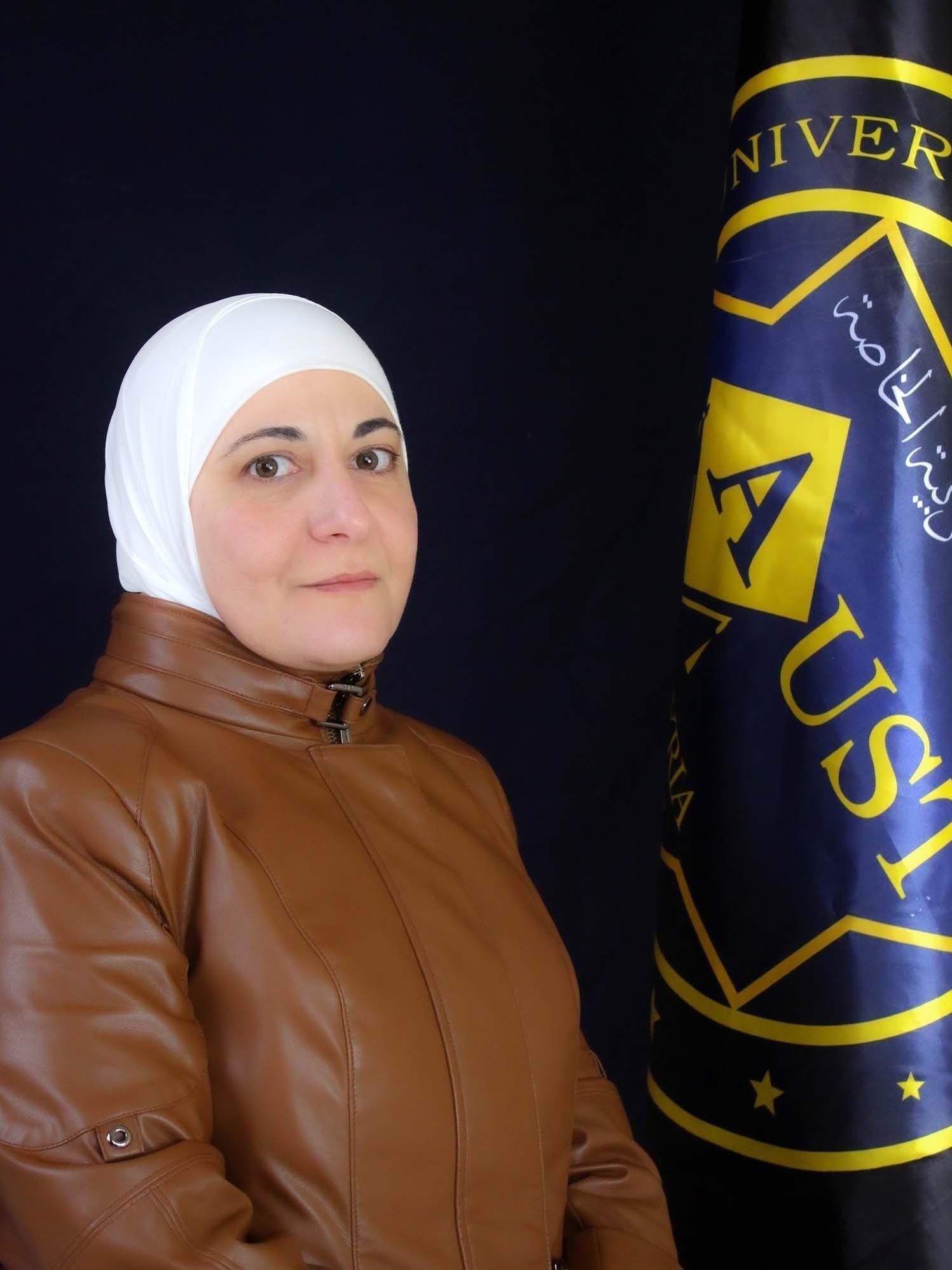 جمانة الكردي