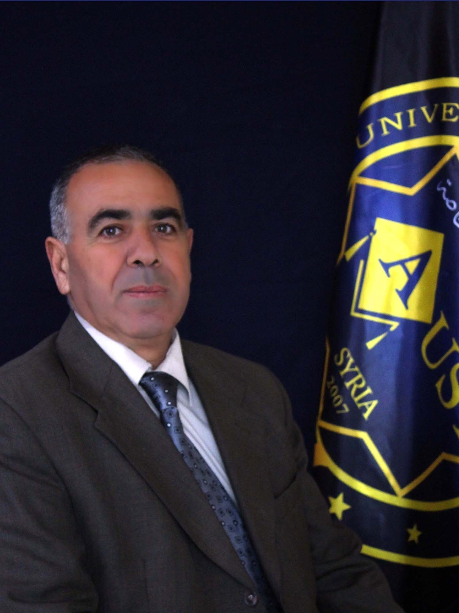 طلال الفوزو