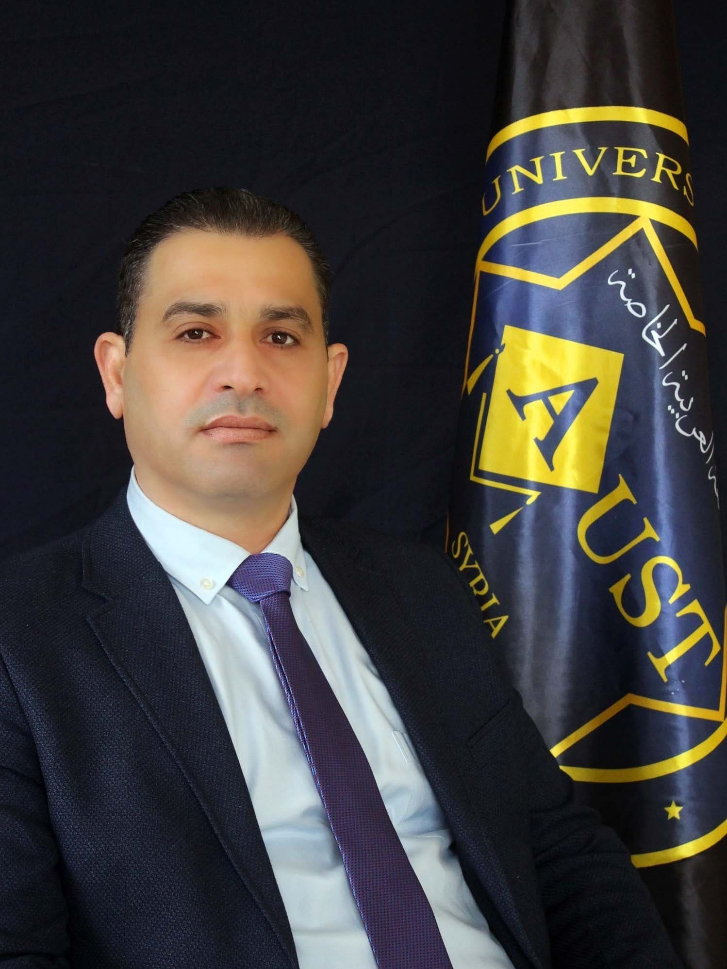 مصطفى المصري