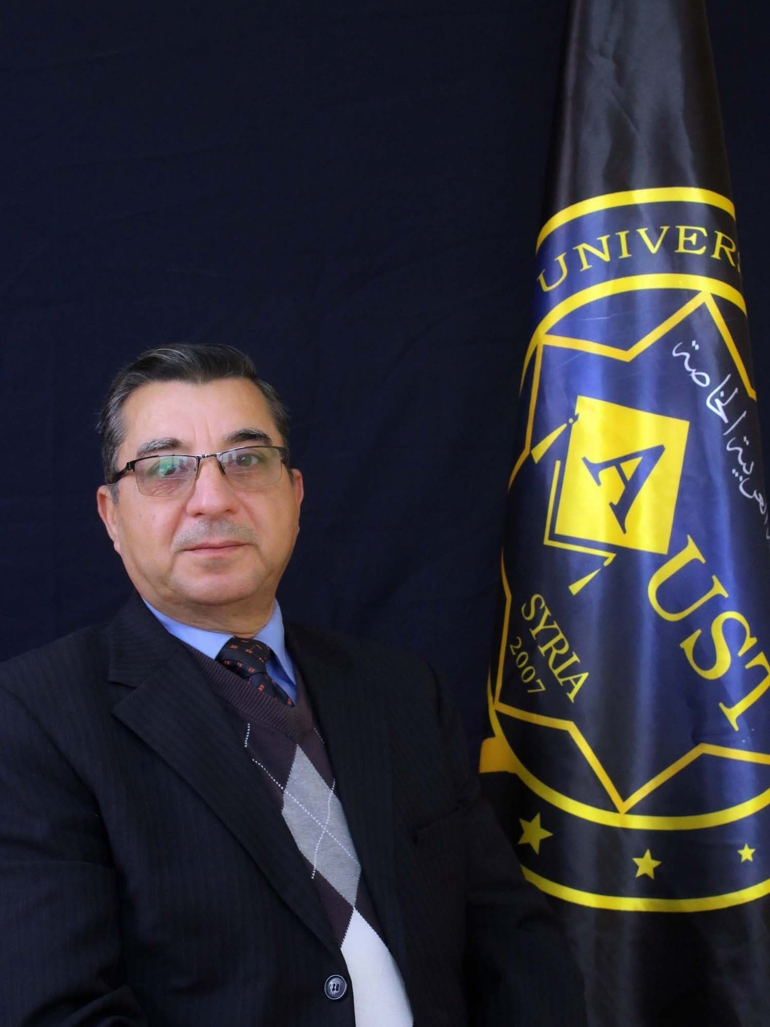 موفق المنجد