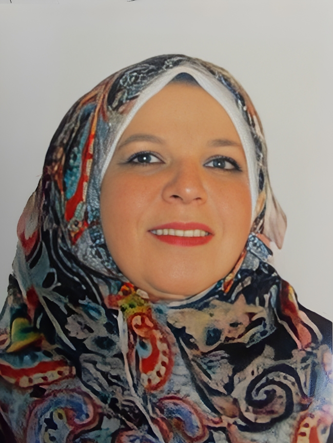 لمى الدروبي